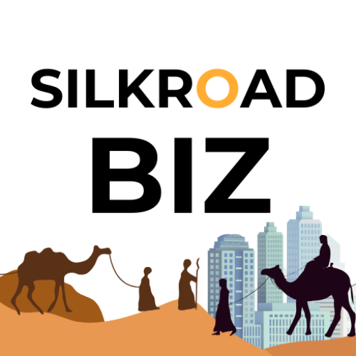 SILKROAD BIZ(中央アジア情報専門メディア)